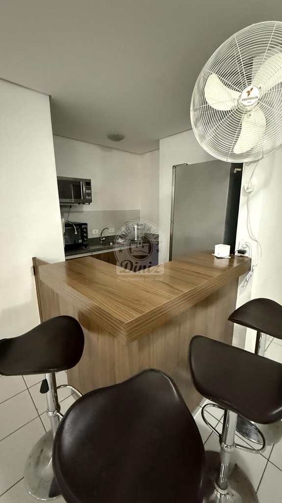 Apartamento em São Caetano do Sul, no bairro Santa Paula