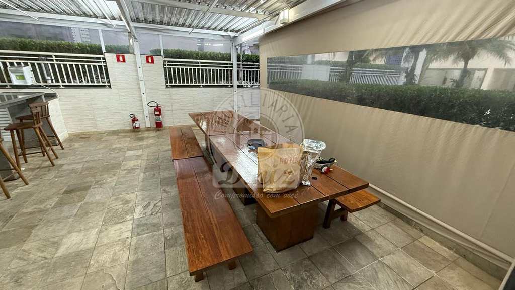 Apartamento em São Caetano do Sul, no bairro Santa Paula
