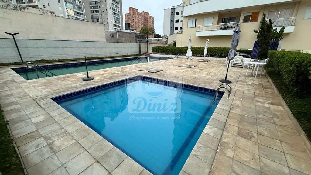 Apartamento em São Caetano do Sul, no bairro Santa Paula
