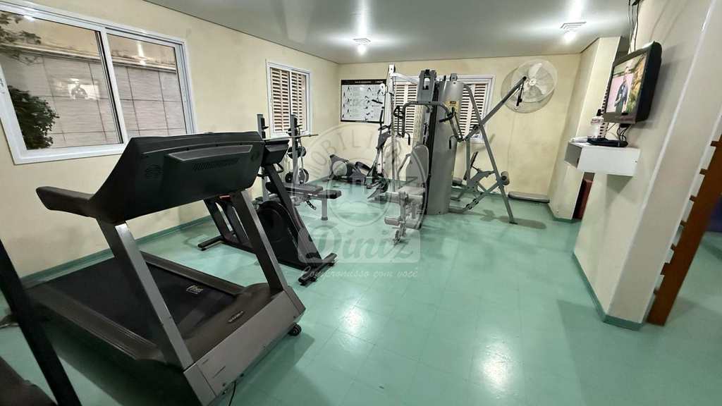 Apartamento em São Caetano do Sul, no bairro Santa Paula