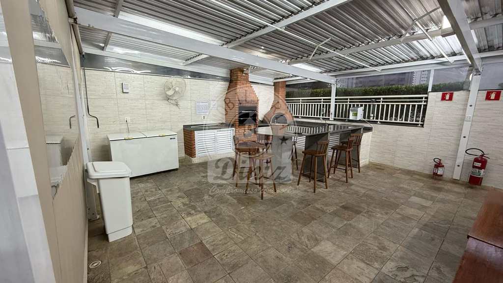Apartamento em São Caetano do Sul, no bairro Santa Paula
