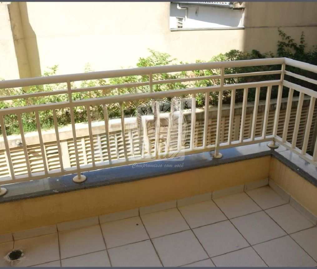 Apartamento em São Caetano do Sul, no bairro Santa Paula