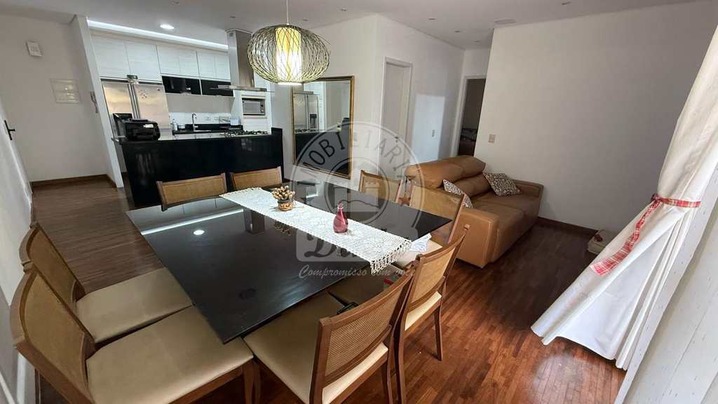 Apartamento em São Caetano do Sul, no bairro Santa Paula