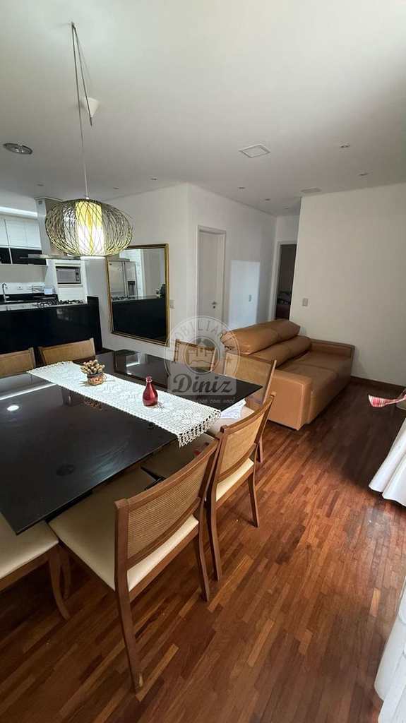 Apartamento em São Caetano do Sul, no bairro Santa Paula