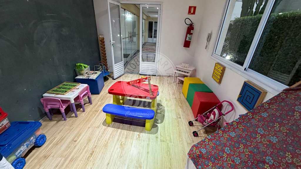 Apartamento em São Caetano do Sul, no bairro Santa Paula