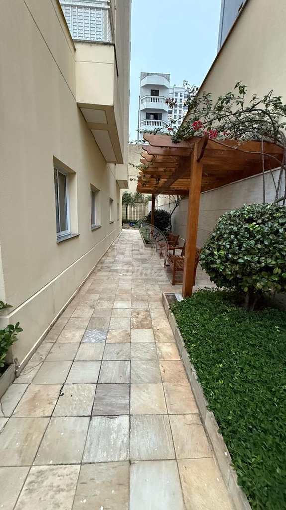 Apartamento em São Caetano do Sul, no bairro Santa Paula