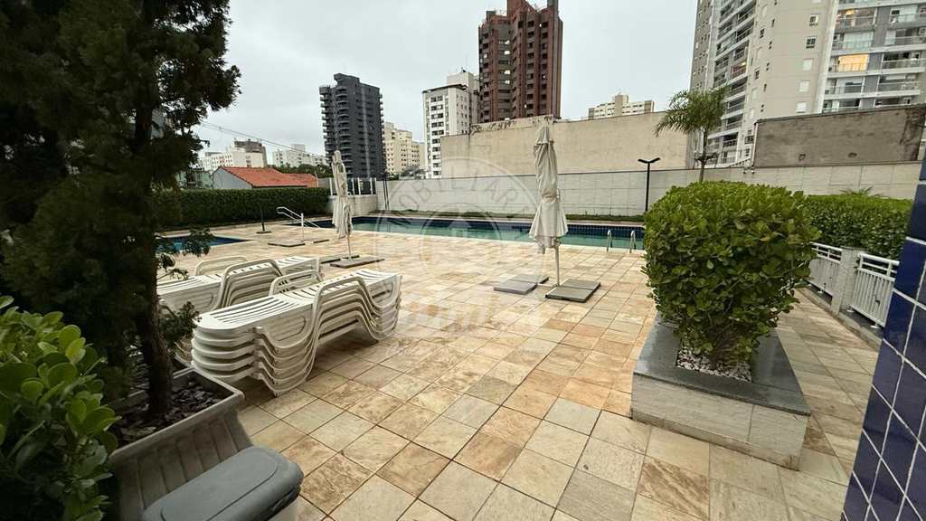 Apartamento em São Caetano do Sul, no bairro Santa Paula