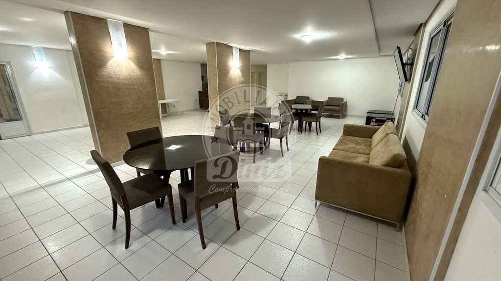Apartamento em São Caetano do Sul, no bairro Santa Paula