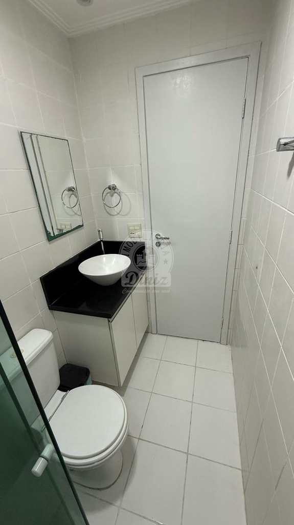 Apartamento em São Caetano do Sul, no bairro Santa Paula