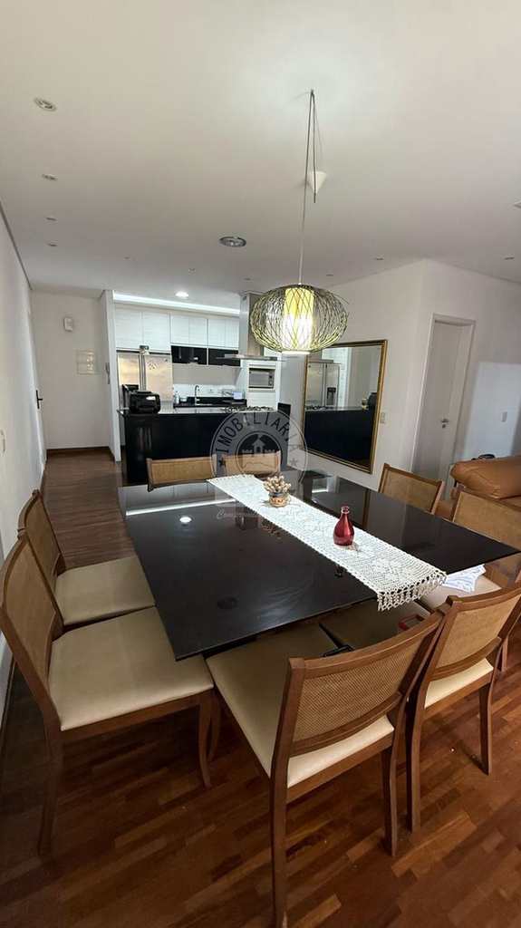 Apartamento em São Caetano do Sul, no bairro Santa Paula