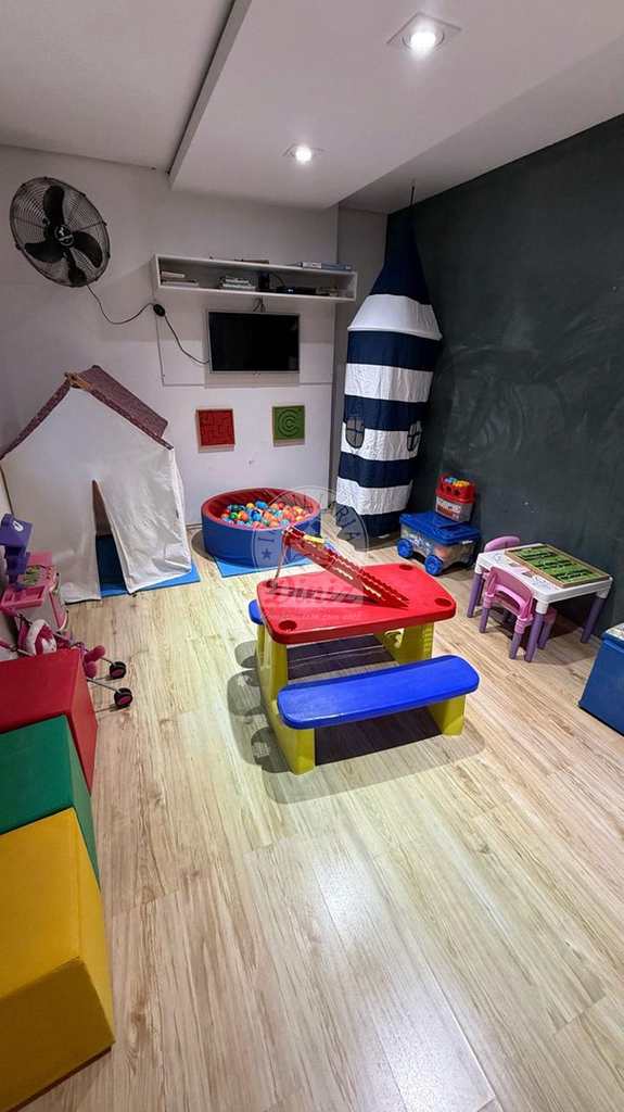 Apartamento em São Caetano do Sul, no bairro Santa Paula