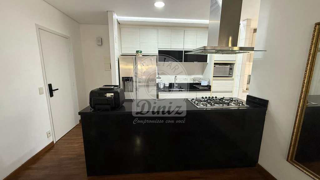 Apartamento em São Caetano do Sul, no bairro Santa Paula