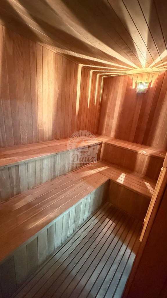 Apartamento em São Caetano do Sul, no bairro Santa Paula