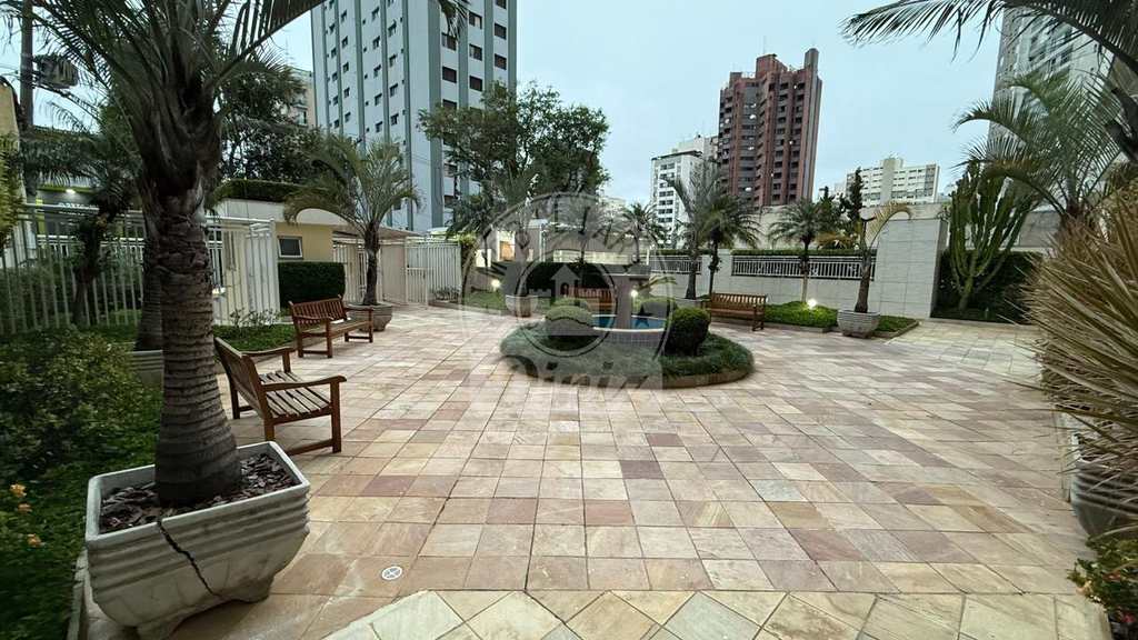Apartamento em São Caetano do Sul, no bairro Santa Paula