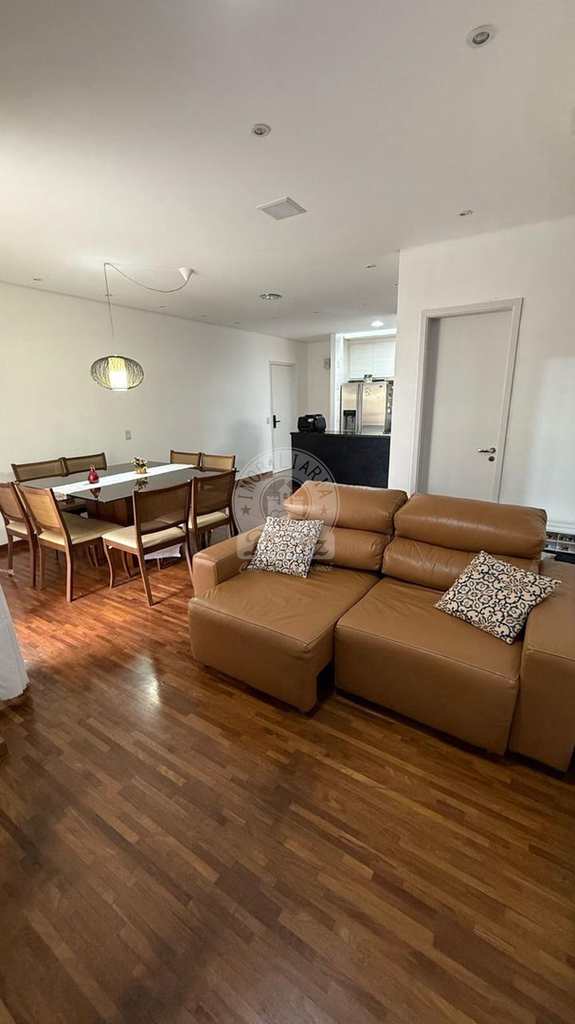 Apartamento em São Caetano do Sul, no bairro Santa Paula