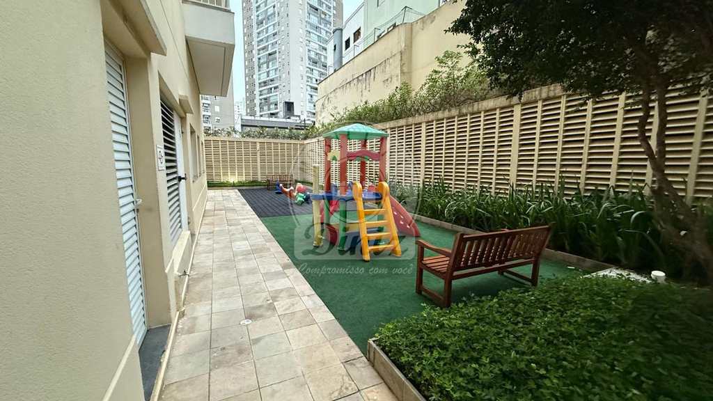 Apartamento em São Caetano do Sul, no bairro Santa Paula