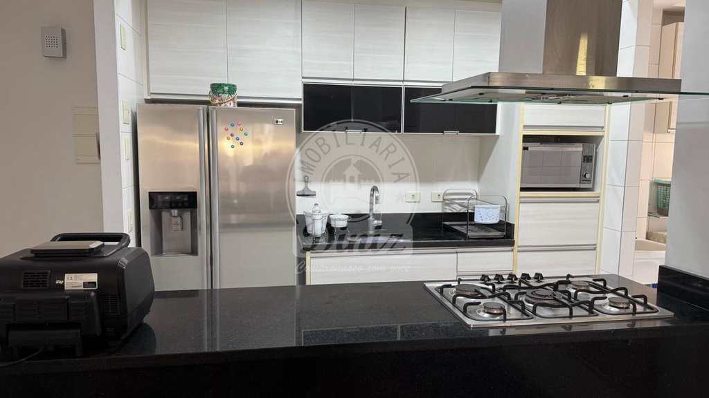 Apartamento em São Caetano do Sul, no bairro Santa Paula