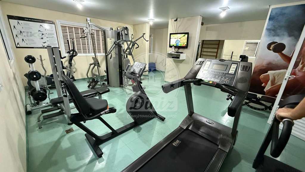 Apartamento em São Caetano do Sul, no bairro Santa Paula