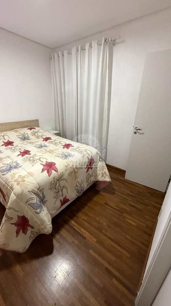 Apartamento em São Caetano do Sul, no bairro Santa Paula