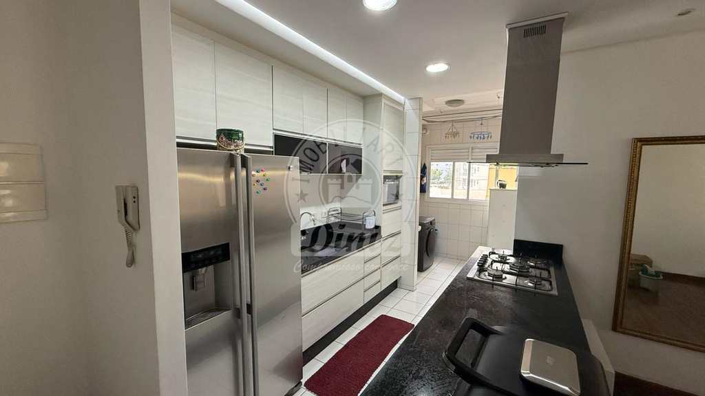 Apartamento em São Caetano do Sul, no bairro Santa Paula