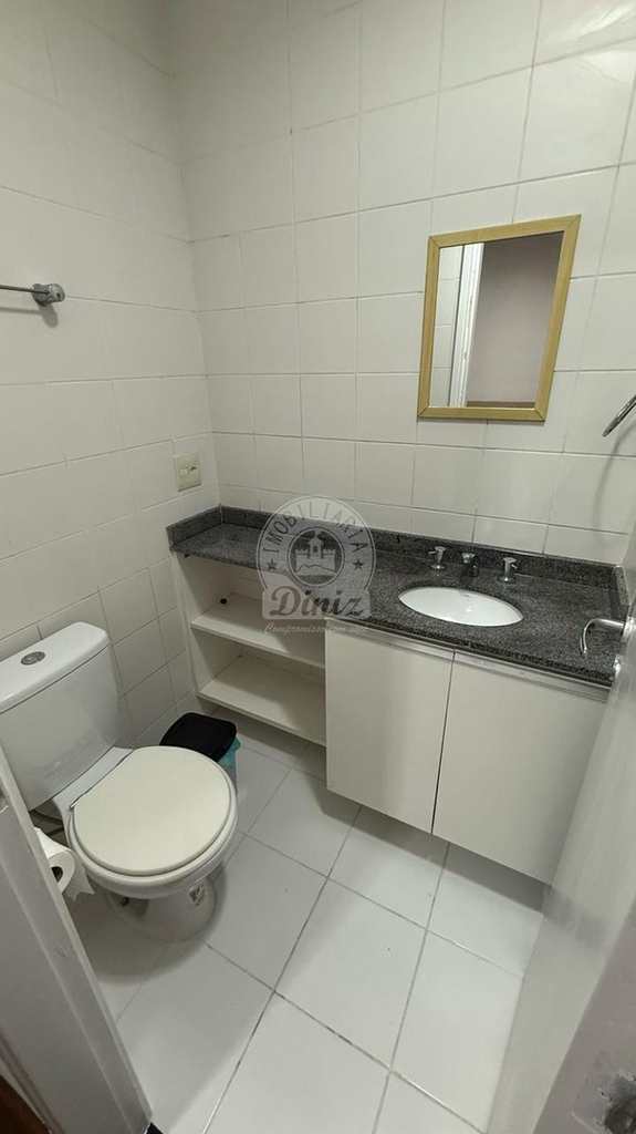 Apartamento em São Caetano do Sul, no bairro Santa Paula