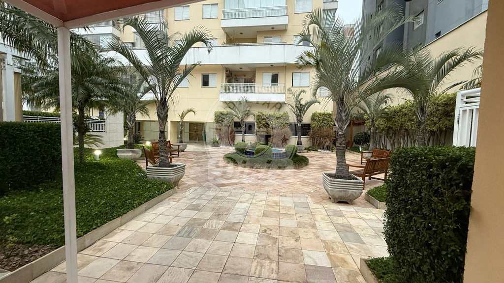Apartamento em São Caetano do Sul, no bairro Santa Paula
