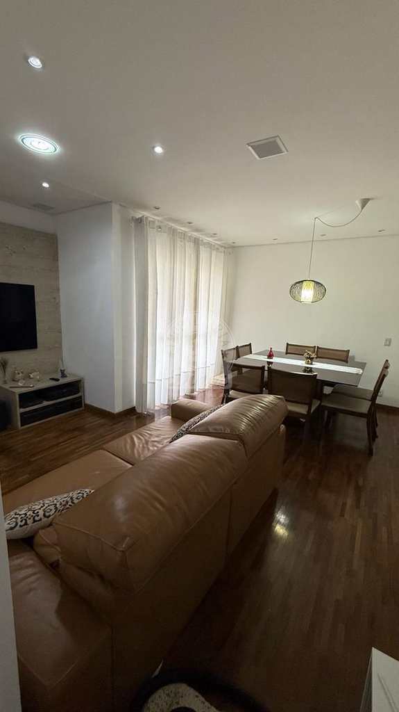 Apartamento em São Caetano do Sul, no bairro Santa Paula