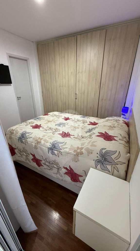 Apartamento em São Caetano do Sul, no bairro Santa Paula