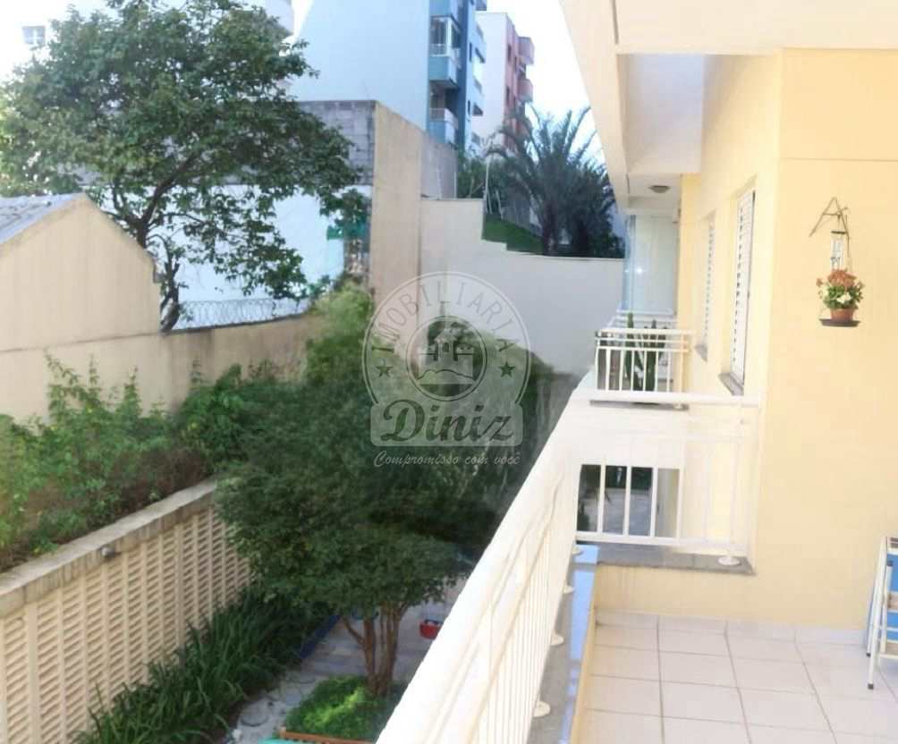Apartamento em São Caetano do Sul, no bairro Santa Paula