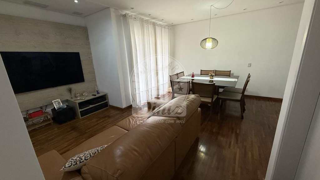Apartamento em São Caetano do Sul, no bairro Santa Paula
