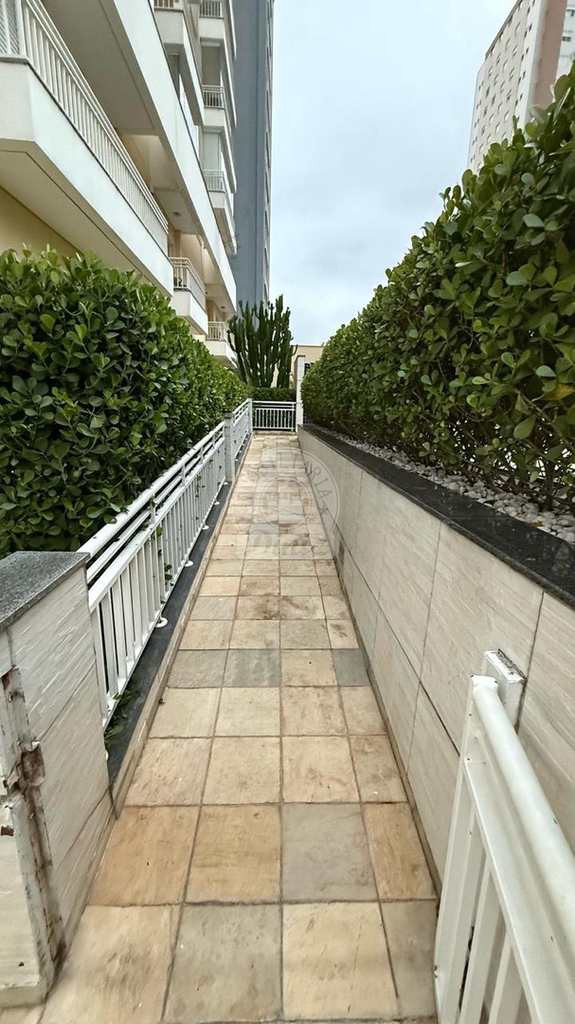 Apartamento em São Caetano do Sul, no bairro Santa Paula