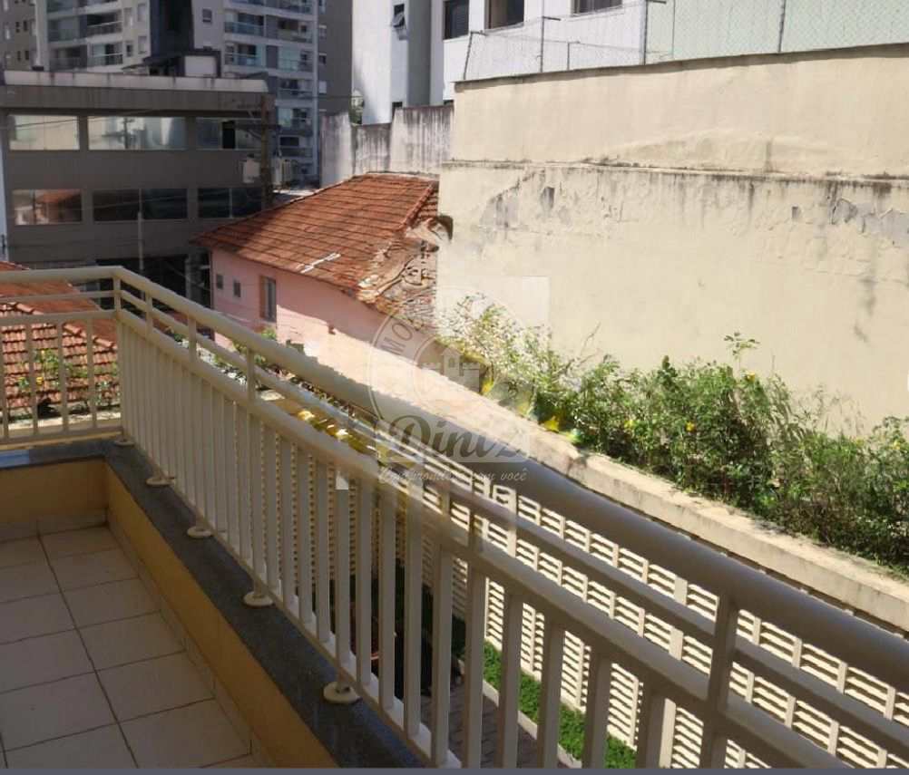 Apartamento em São Caetano do Sul, no bairro Santa Paula