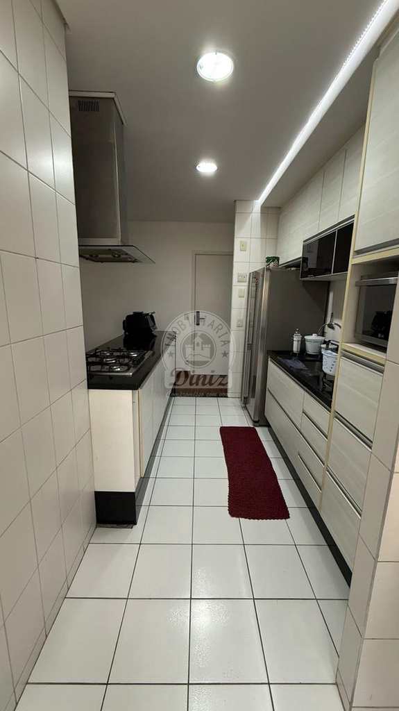 Apartamento em São Caetano do Sul, no bairro Santa Paula