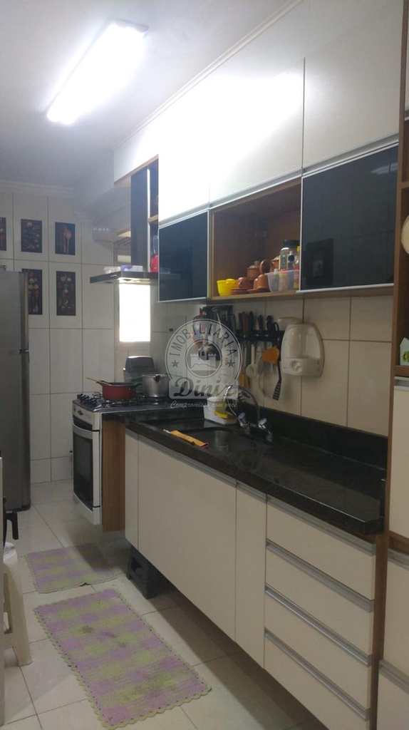 Apartamento em São Caetano do Sul, no bairro Jardim São Caetano