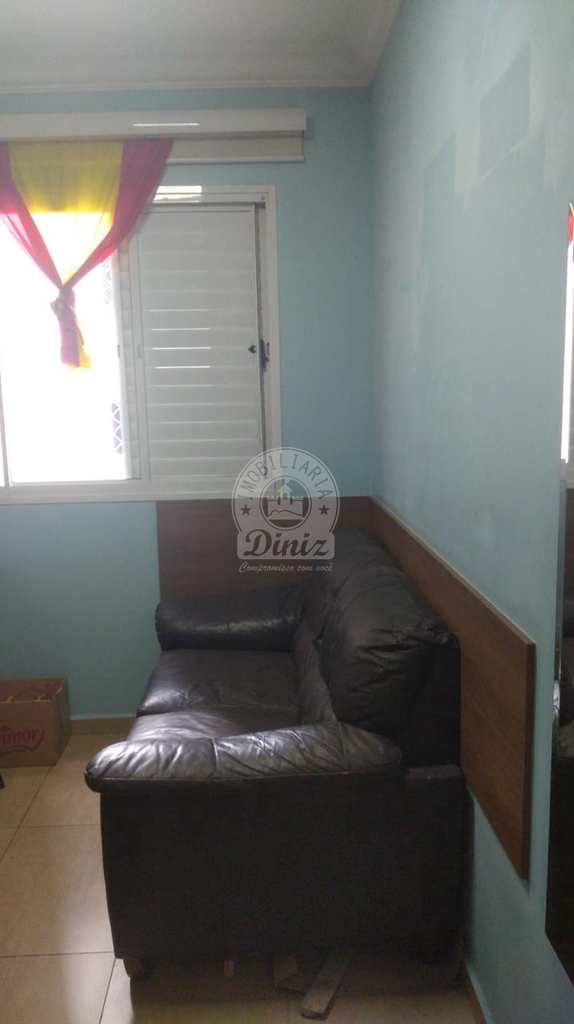 Apartamento em São Caetano do Sul, no bairro Jardim São Caetano