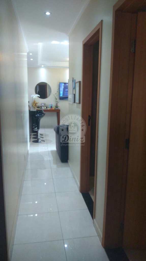 Apartamento em São Caetano do Sul, no bairro Jardim São Caetano