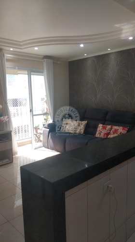 Apartamento, código 5767 em São Caetano do Sul, bairro Jardim São Caetano