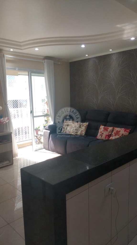 Apartamento em São Caetano do Sul, no bairro Jardim São Caetano