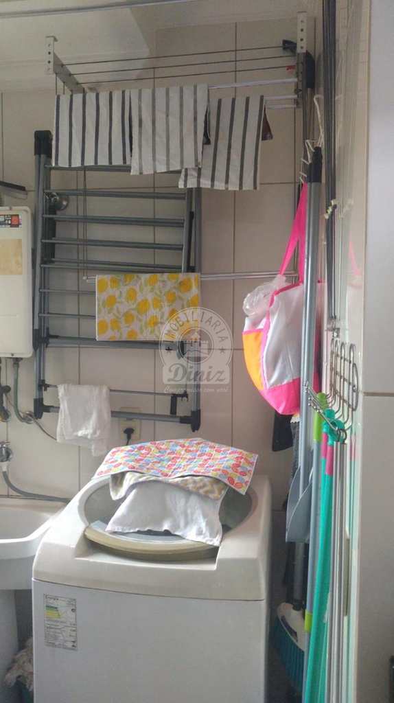 Apartamento em São Caetano do Sul, no bairro Jardim São Caetano