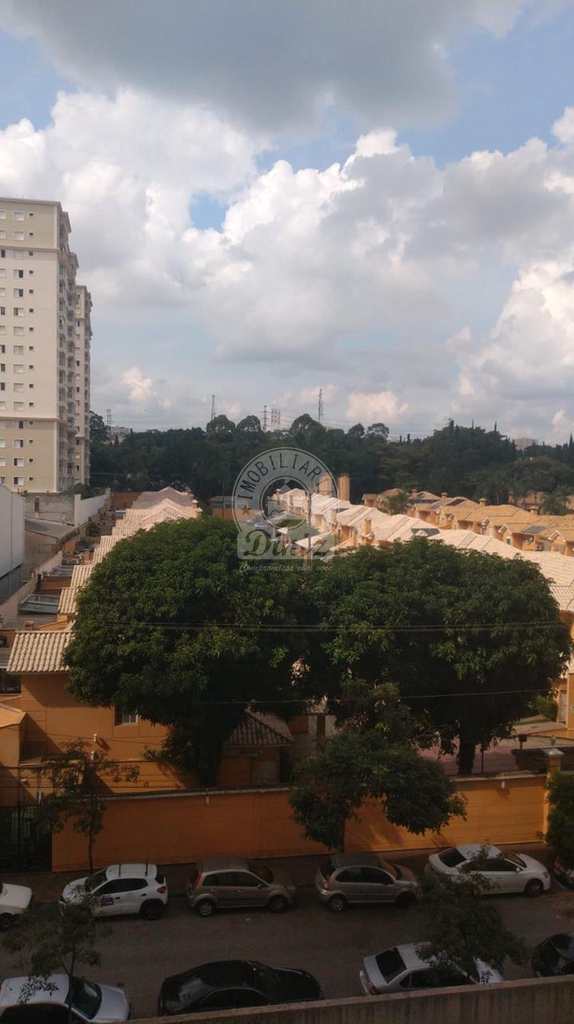 Apartamento em São Caetano do Sul, no bairro Jardim São Caetano