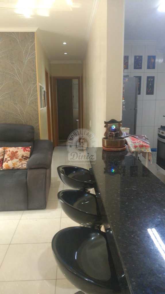 Apartamento em São Caetano do Sul, no bairro Jardim São Caetano