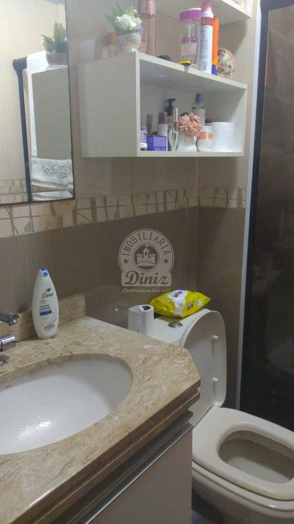 Apartamento em São Caetano do Sul, no bairro Jardim São Caetano
