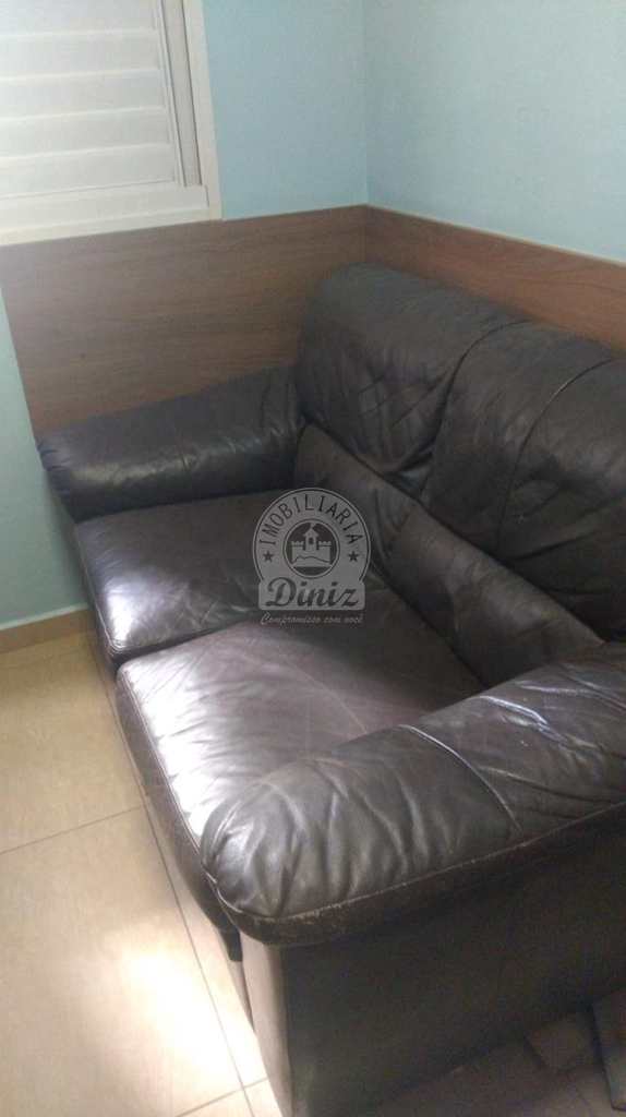 Apartamento em São Caetano do Sul, no bairro Jardim São Caetano