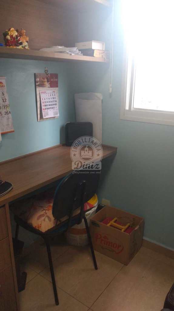Apartamento em São Caetano do Sul, no bairro Jardim São Caetano
