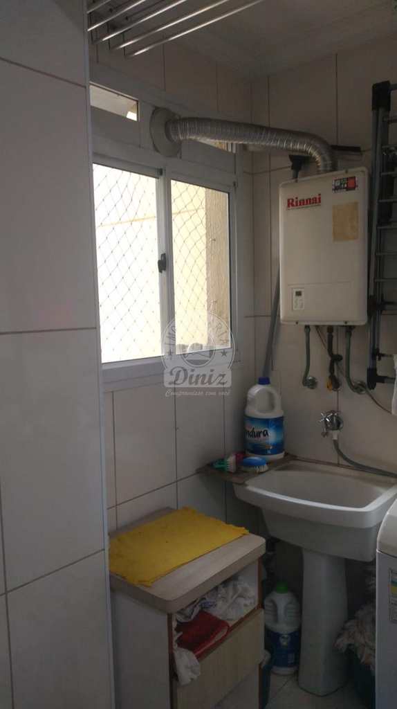 Apartamento em São Caetano do Sul, no bairro Jardim São Caetano