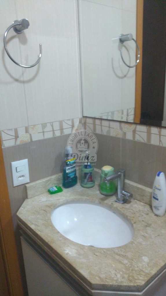 Apartamento em São Caetano do Sul, no bairro Jardim São Caetano