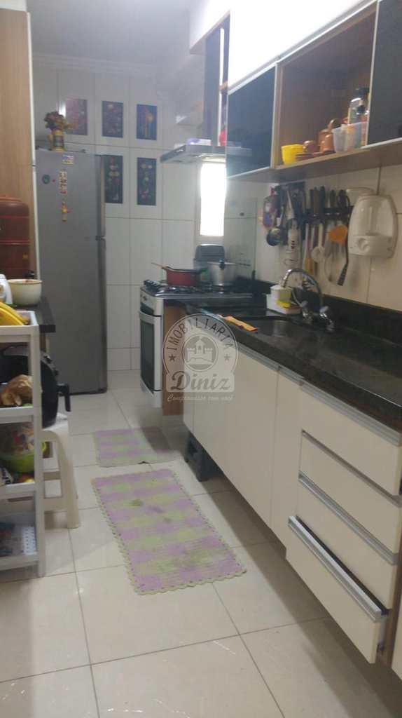Apartamento em São Caetano do Sul, no bairro Jardim São Caetano