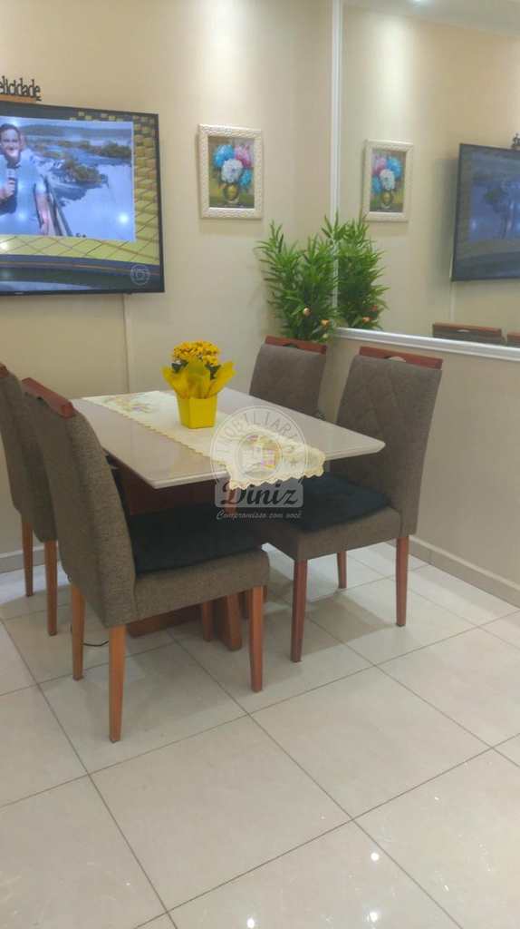 Apartamento em São Caetano do Sul, no bairro Jardim São Caetano