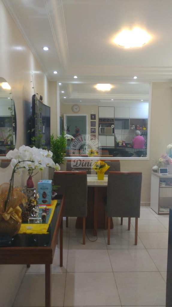 Apartamento em São Caetano do Sul, no bairro Jardim São Caetano
