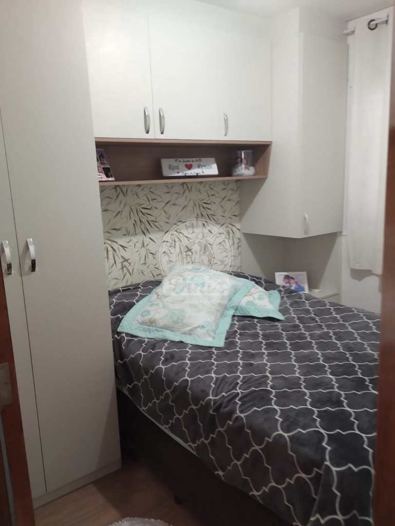 Cobertura em Santo André, no bairro Santa Maria